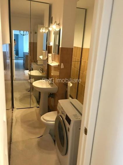 Apartament 3 camere 1980, 76 mp, Bd. Magheru-Comision 0% - 5