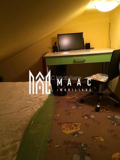 Apartament 2 camere | Balcon | Mobilat complet | M. Viteazu - 8