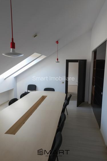 Spatiu Birouri 101 mp zona Aurel Vlaicu - 3