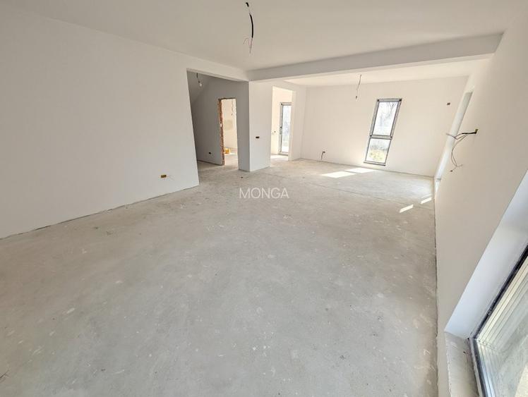 Casa 4 camere 150mp | Corbeanca Tamasi | 0 comision | teren liber 330mp - 8