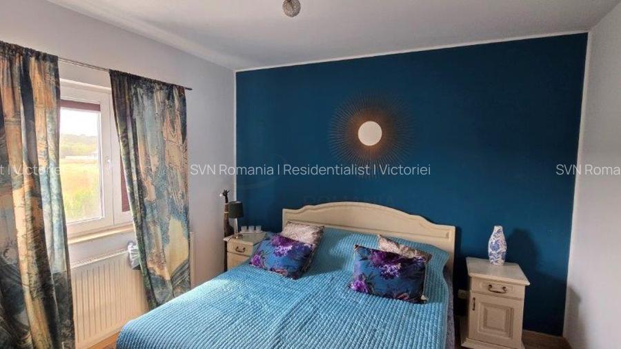 REA0110040 Apartament 110 mp - 3 camere - 3 bai - terasa - loc parcare - Complex - 4