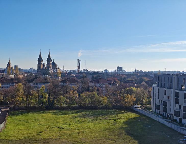 Apartament 3 cam Tale Ionescu - 19