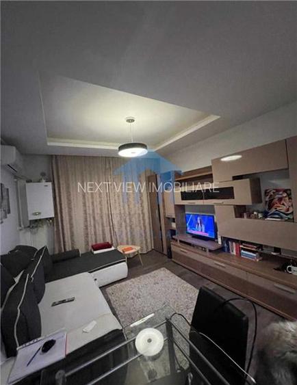 Apartament 2 camere, Iulius Mall - 5