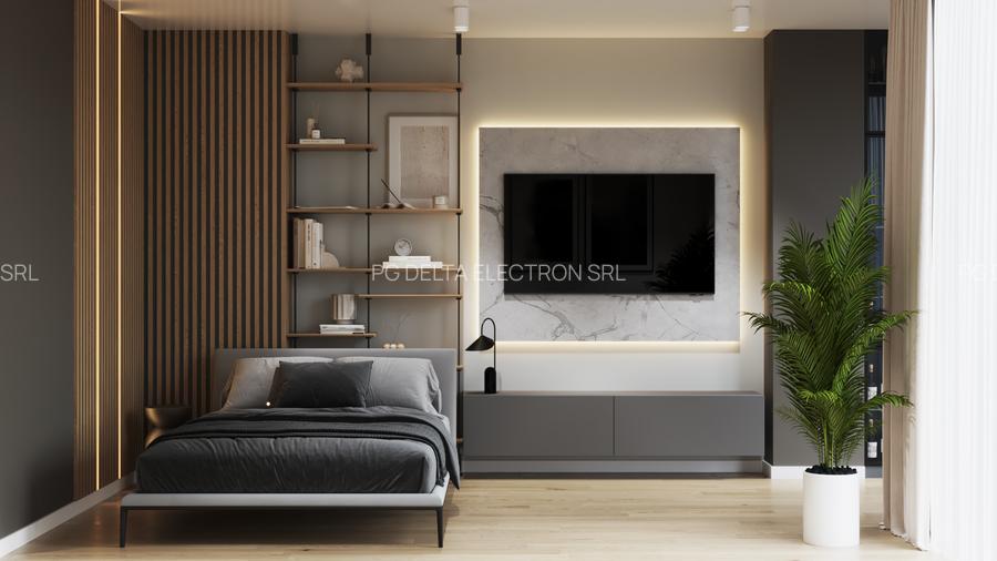 STUDIO CONFORT LUX-ALMAR LUXURY RESIDENCE-MAMAIA NORD - 16