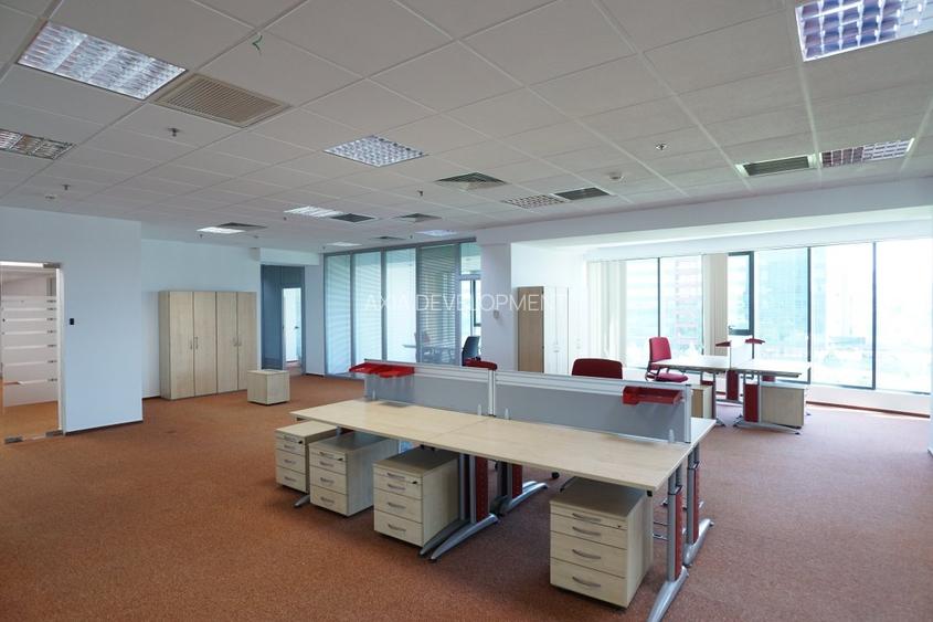 Comision 0% ! Spatiu birou in zona Pipera - 5