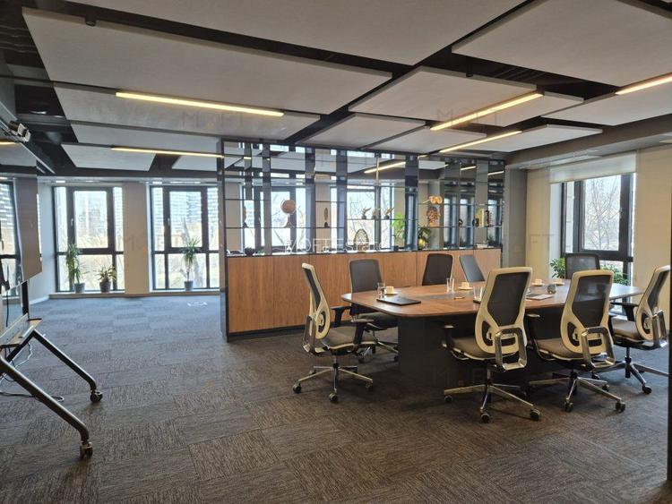 Spatiu de birouri Premium Calea Floreasca - 3