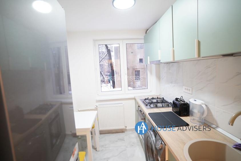 Inchiriere apartament 2 camere Piata Amzei - 11