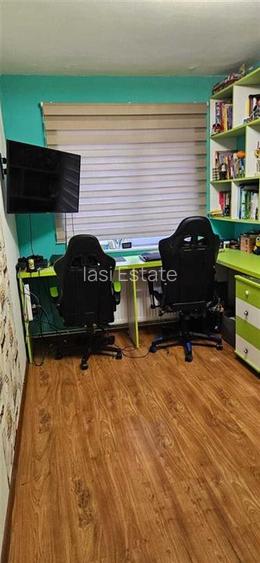 Apartament 3 camere Podu Ros - Bd. Tutora - 3