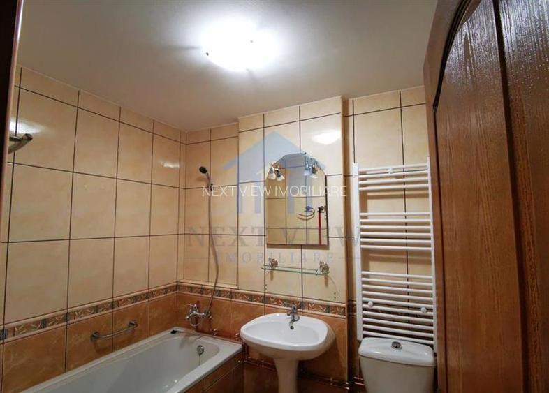 Apartament 1 camera, Plopilor - 2