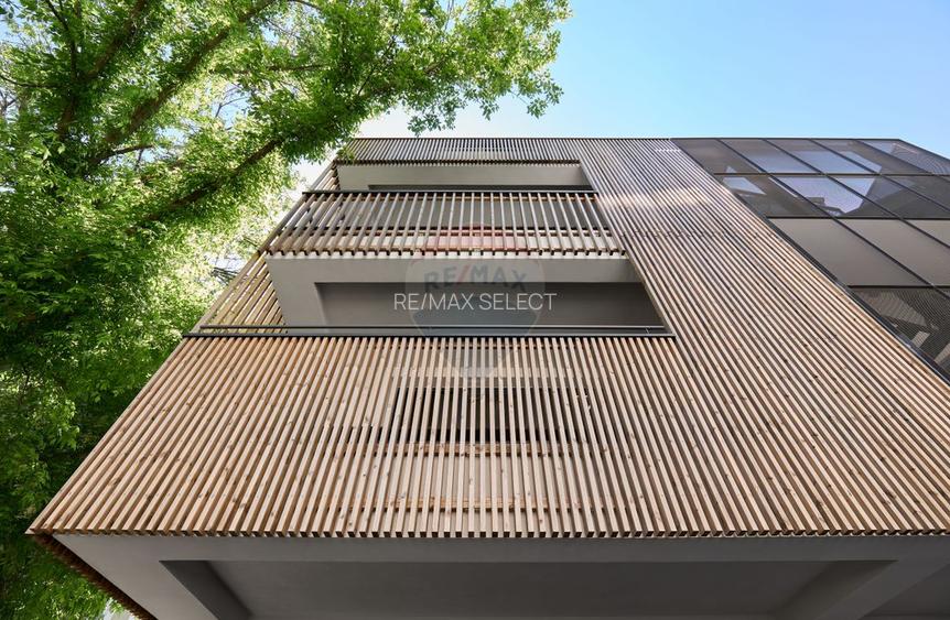 Duplex 4 camere, curte proprie, 2 parcari, Floreasca -Dorobanti - 26