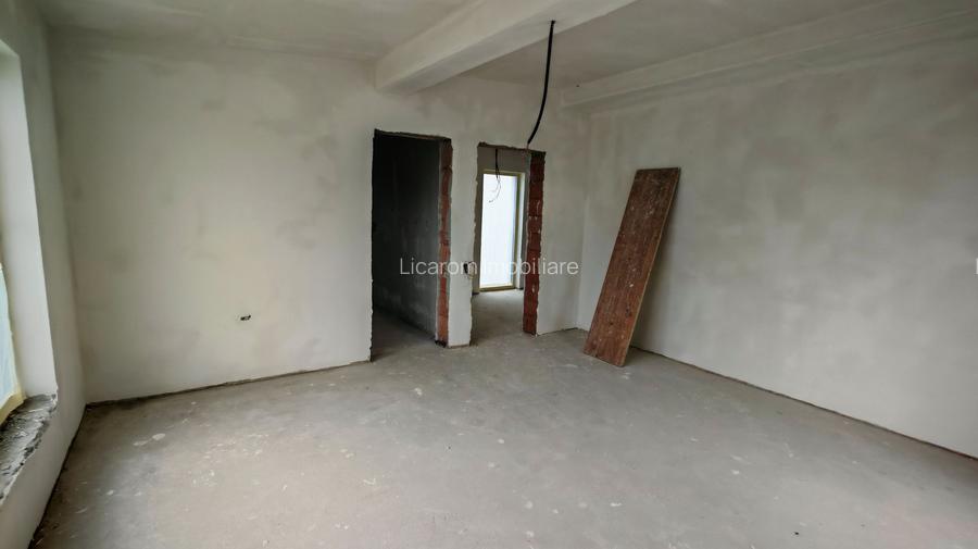 Vila LUX Parter+Etaj(stil mediteranean) in Stupini zona Plugarilor - 14