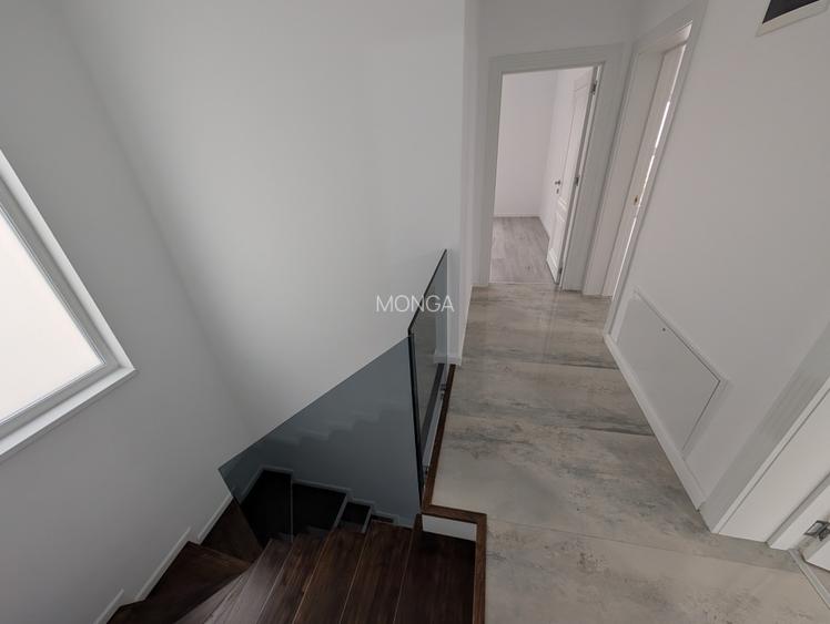 Casa 4 camere 130mp | 0 comision | Voluntari Jiului | 300mp teren - 31