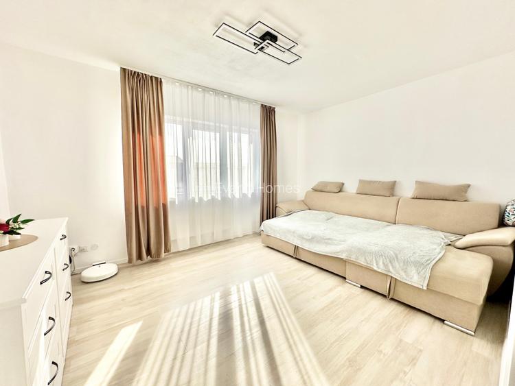 Apartement de inchiriat 3 camere  - Sagului - Comision 0% - 12