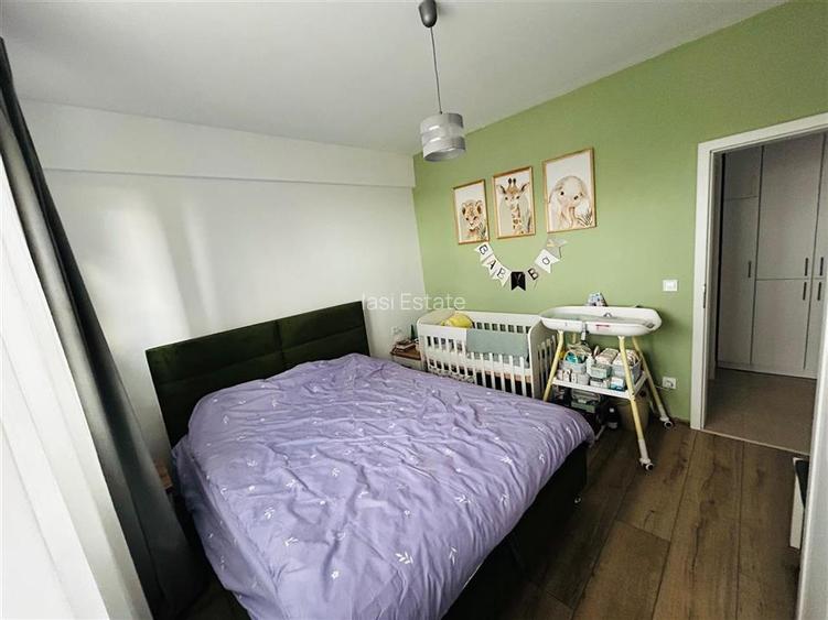 Apartament 2 camere Valea Adanca - 2