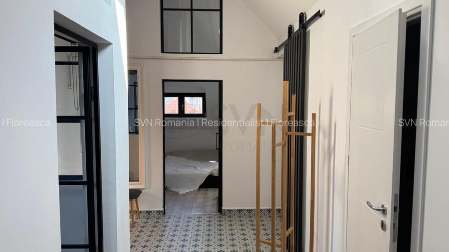 REA1010339 Apartament 3 camere Dorobanti Capitale - 2