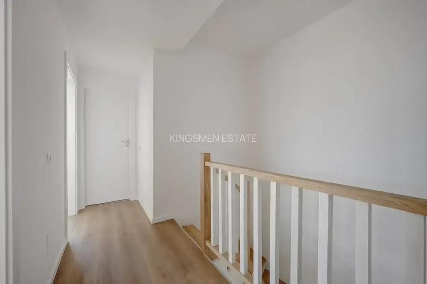 Duplex 3 camere The Suburb Buftea - 20