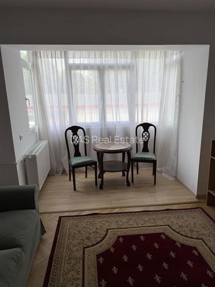 Prima inchiriere | 2 camere | Calea Floreasca | vis-a-vis Springtime - 2