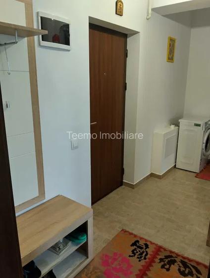 Apartament 2 camere, decomandat, 53 mp, centrala, balcon, parcare, Berceni - 6