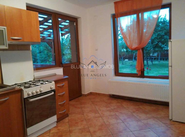 Casa cu 4 camere Pet frendly - zona Aleea 10 - Harman - 2