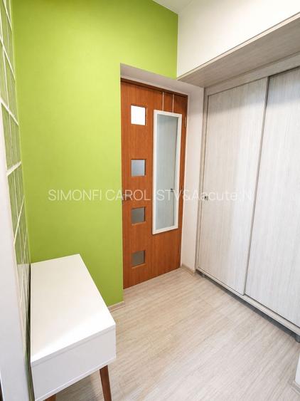 Apartament modern cu 2 camere in zona superba Aleea Carpati - 6