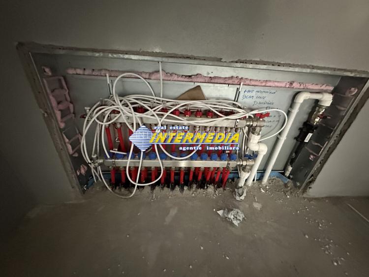 Vanzare Casa Noua 4 camere 2 Bai Terasa 120 mp cu 425 mp Teren Finisata la cheie - 15