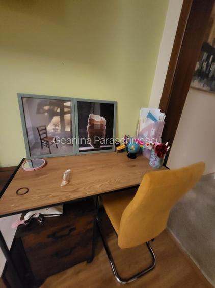 Apartament spatios 3 camere  Bucureștii Noi - 2