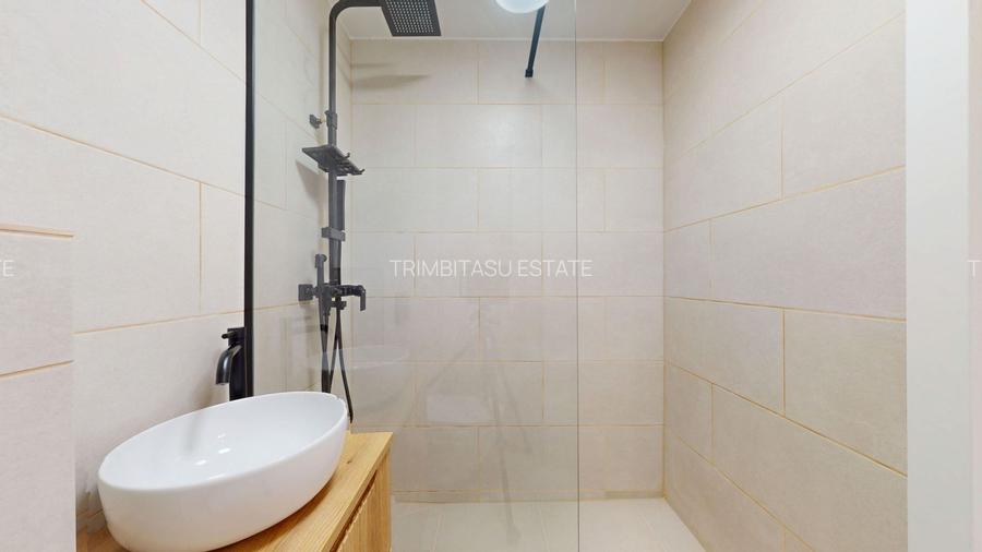 Apartament 2 camere renovat 5 Minute Metrou Constantin Brancusi - 24