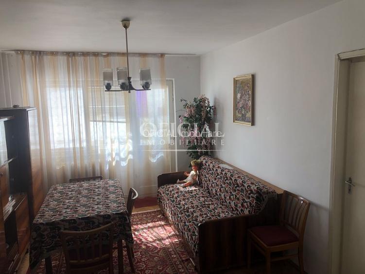 Apartament 2 Camere | 49 Mp | Balcon | Manastur Calea Floresti - 2