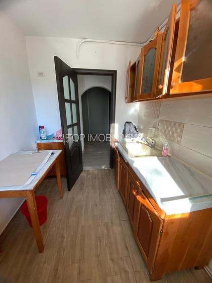 2 DECOMANDATE  parter cu centrala, balcon 9m, Miron Costin - 3