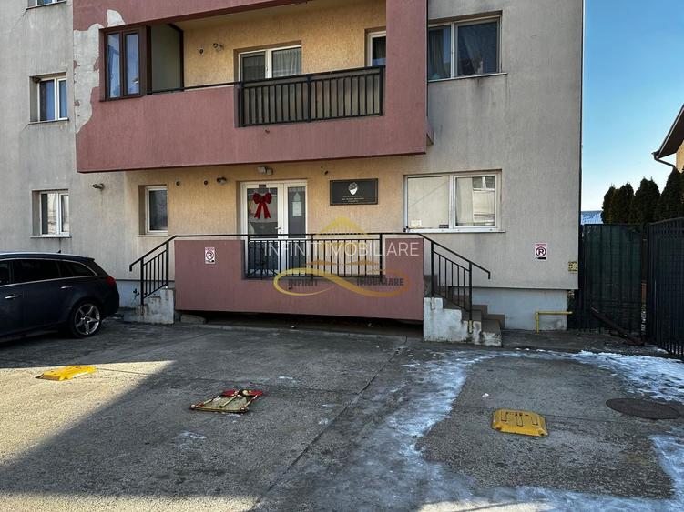 Salon de infrumusetare de inchiriat Bacau - 8