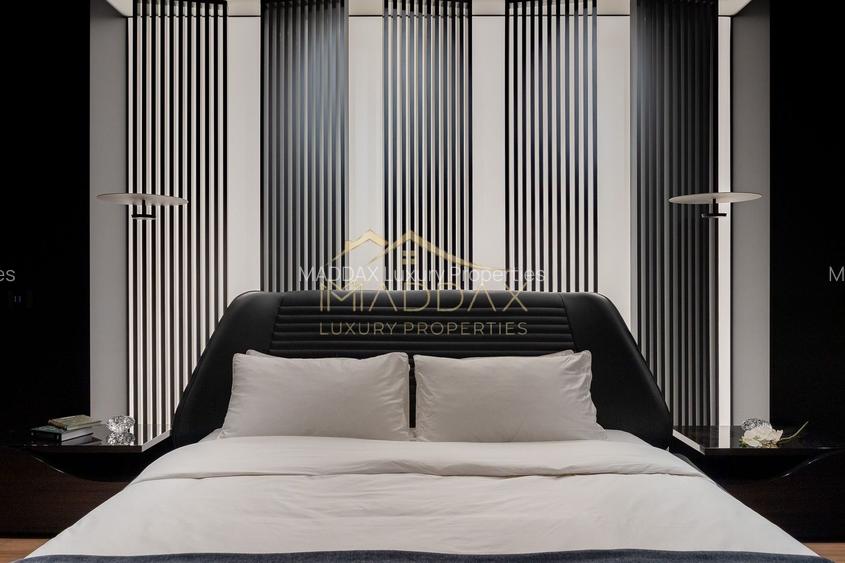 Extraordinary Penthouse *380 SQM useful* 3 parking // Primaverii - 26