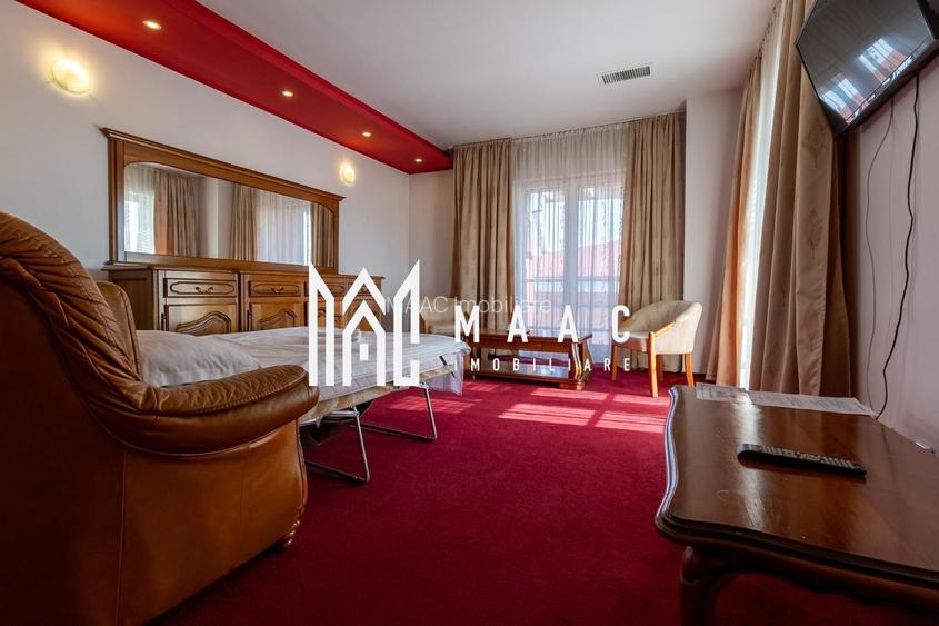 Complex turistic |  5600 MP | Vestem - 23