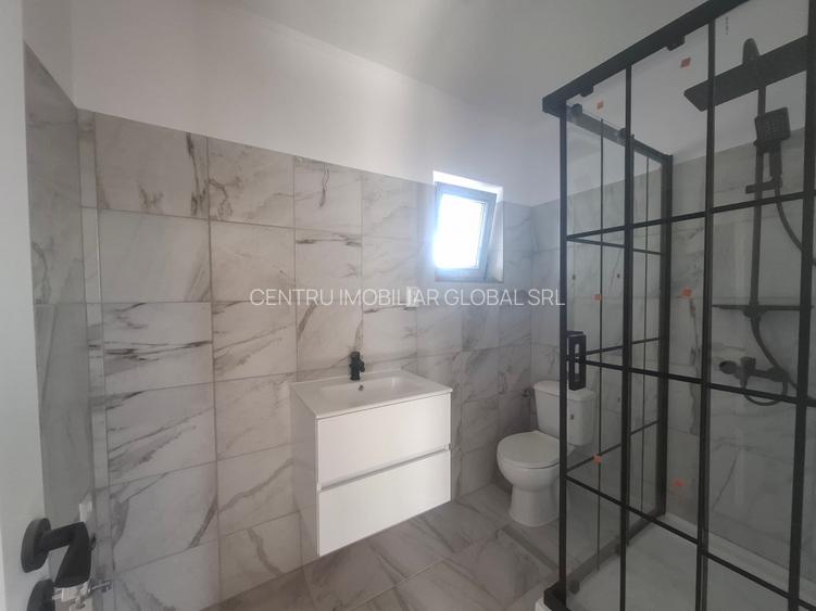 Casă individuală cu 3 camere, la cheie, într-o zonă liniștită - 22
