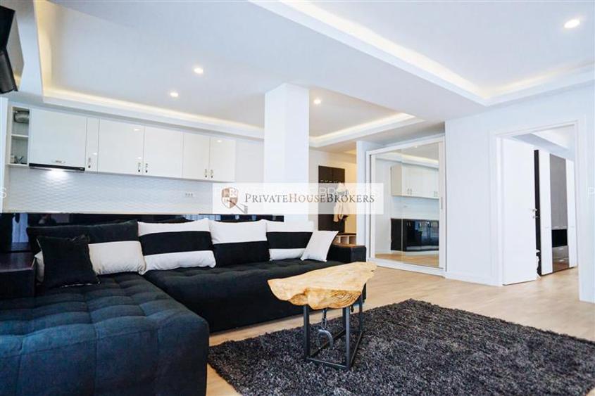 Pipera | Astra Residence | Bloc 2021 | Parcare - 12