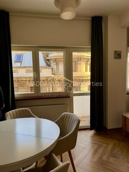 Apartament 3 camere // 94mp // bloc interbelic // Universitate - 2