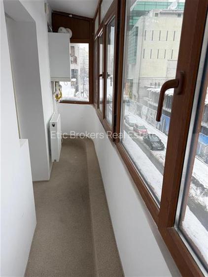 Vanzare apartament 5 camere Obor, boxa, loc parcare, centrala proprie, fara risc - 10