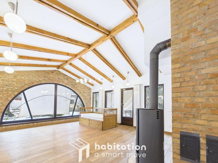 Casă de vis în Giroc – Eleganță clasică, spațiu vast și confortabil - 7