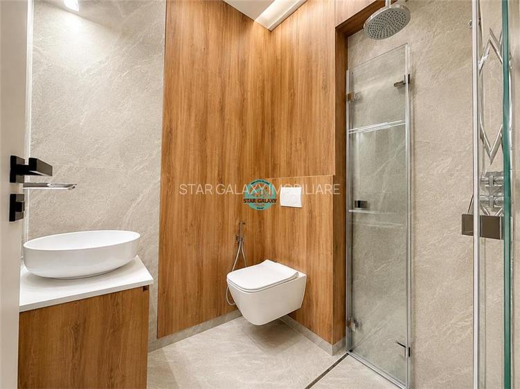 Apartament cu 3 camere de inchiriat, premium, parcare subterana, Ultracentral - 7