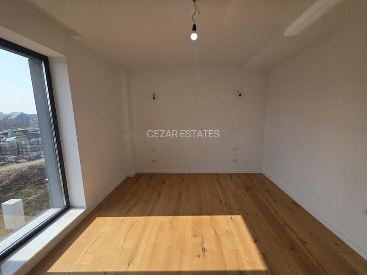 AVIATIEI CITY POINT DE VINZARE APARTAMENT 2 CAMERE SPATIOS - 13