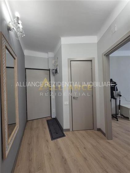 Universitate Ap 2 Camere Modern - 4