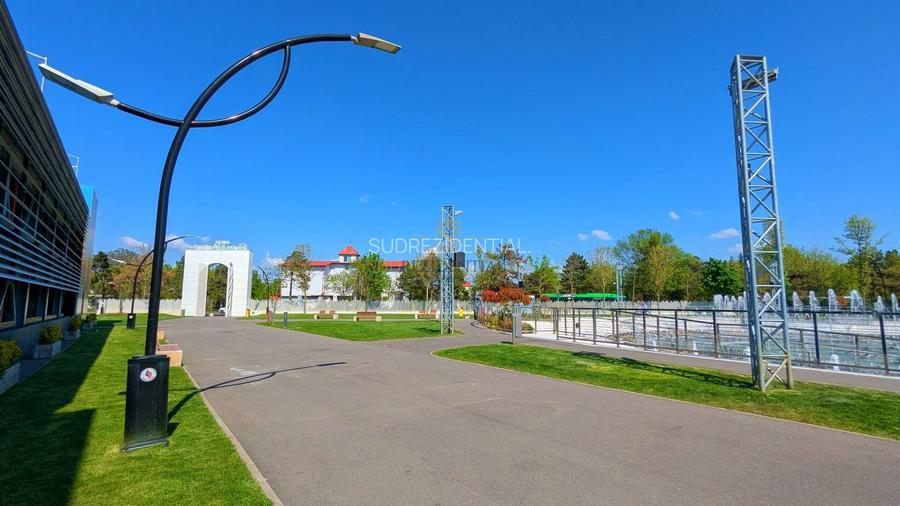 Spațiu comercial 135 mp Investiție cu randament Metalurgiei Park - 5