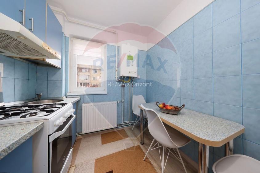 Apartament Electroprecizia - Săcele - 16