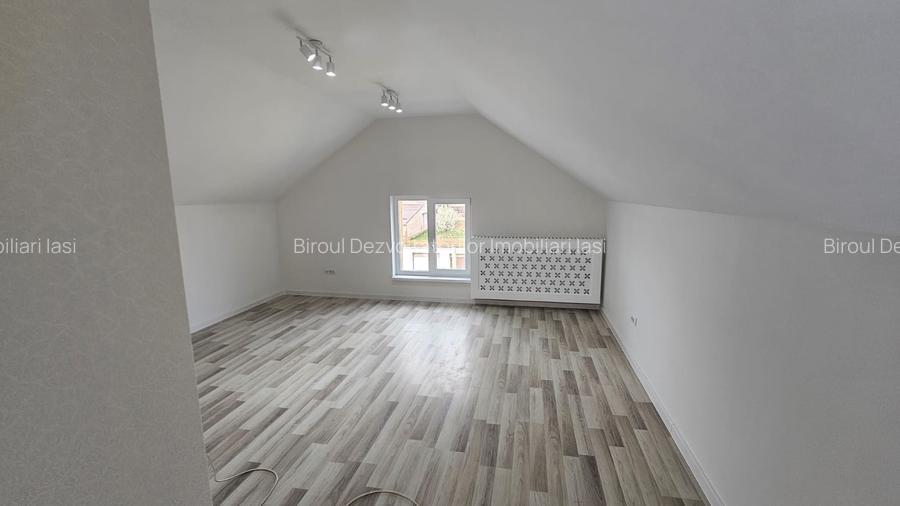 Apartament cu o camera, intabulat, Visoianu, statia de autobuz - 4