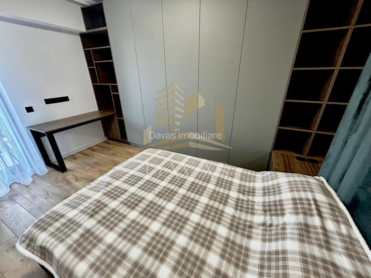 Apartament de 2 camere decomandate | West City Tower - 7