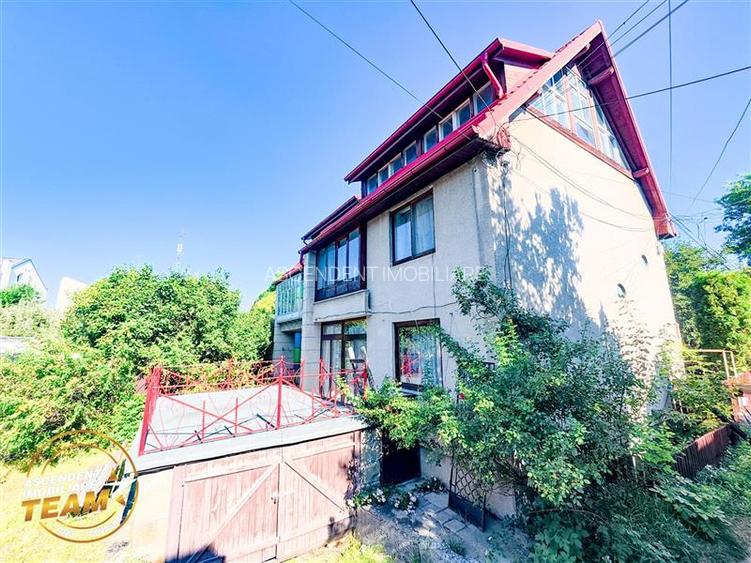 Film!  Un colt de liniste si confort, in inima orasului Sfantu Gheorghe - 13