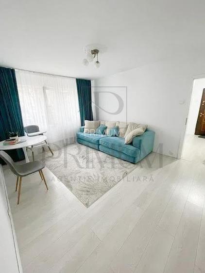 SPITALUL JUDETEAN - 3 CAM - CENTRALA PROPRIE - RENOVAT - ZONA LINISTITA - 3