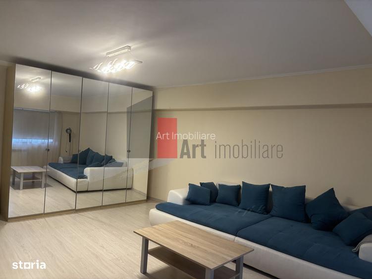 Apartament cu 2 camere de inchiriat-Unirii-F64 - 2