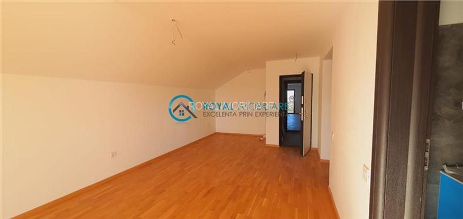 Royal Imobiliare-Vanzare Apartament 2 Camere Zona Albert - 6
