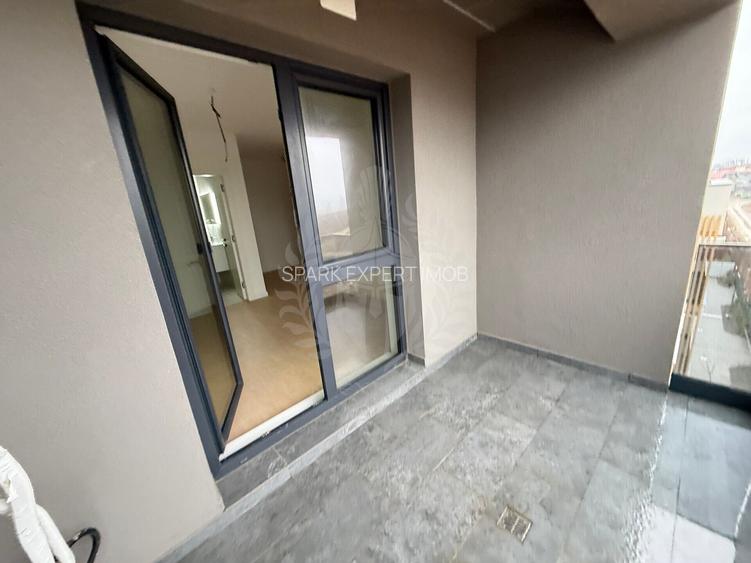 Apartament 3 camere / Penthouse, bloc nou, cartier Albert, Ploiești - 15