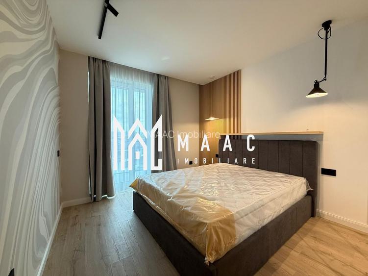 Apartament 3 camere nou | Garaj | Balcon | Boxa | Central - 12